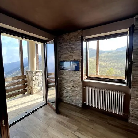 Apartament Pratonevoso - Sci Ai Piedi Prato Nevoso