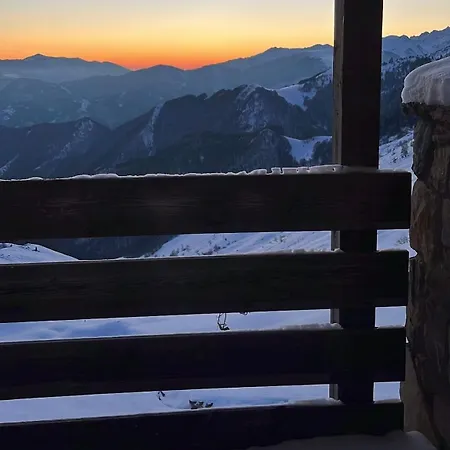 Lägenhet Pratonevoso - Sci Ai Piedi Prato Nevoso