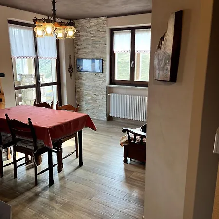 Pratonevoso - Sci Ai Piedi