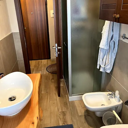 Pratonevoso - Sci Ai Piedi Lägenhet