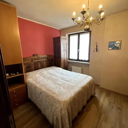 Pratonevoso - Sci Ai Piedi * פראטו נבוסו