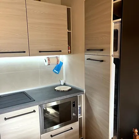 Pratonevoso - Sci Ai Piedi פראטו נבוסו