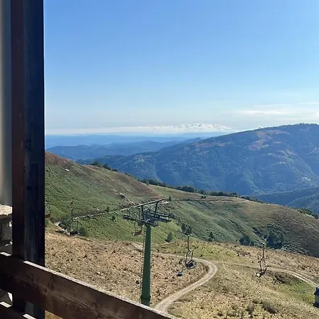 דירה Pratonevoso - Sci Ai Piedi פראטו נבוסו