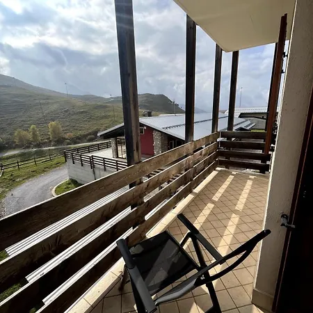 Pratonevoso - Sci Ai Piedi Apartament Prato Nevoso