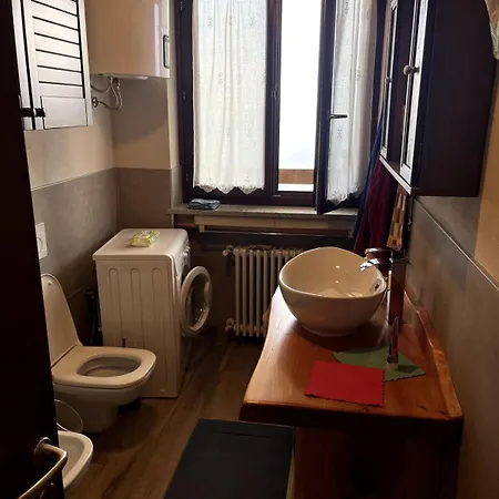 Pratonevoso - Sci Ai Piedi Apartament Prato Nevoso