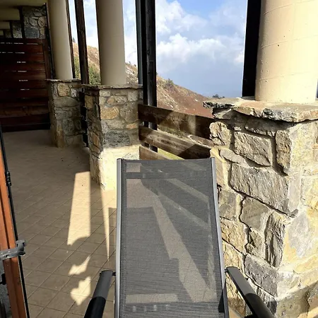 Pratonevoso - Sci Ai Piedi פראטו נבוסו