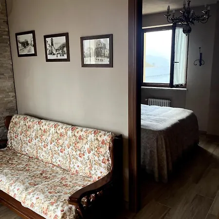 דירה Pratonevoso - Sci Ai Piedi *