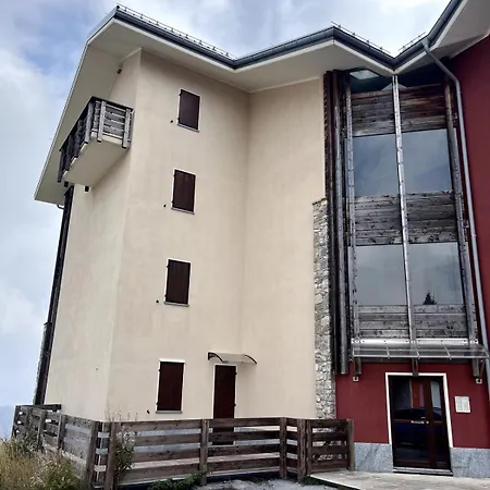 Pratonevoso - Sci Ai Piedi דירה פראטו נבוסו