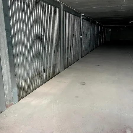 Pratonevoso - Sci Ai Piedi Apartament