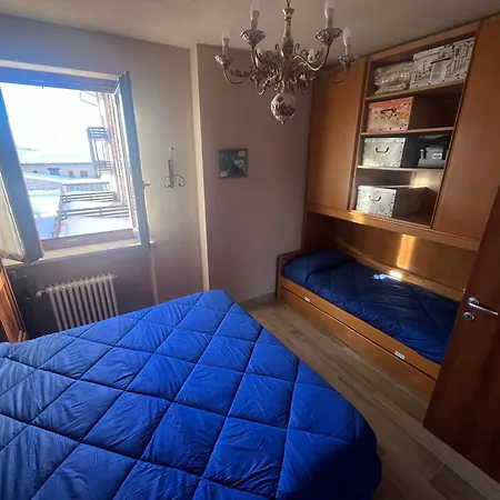 Lägenhet Pratonevoso - Sci Ai Piedi