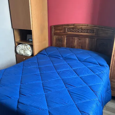 Pratonevoso - Sci Ai Piedi Lägenhet *